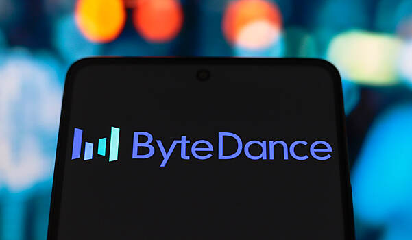 В США заблокировали приложения китайской компании ByteDance