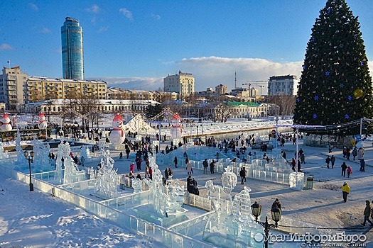 В выходные в Свердловской области будет несказанно тепло