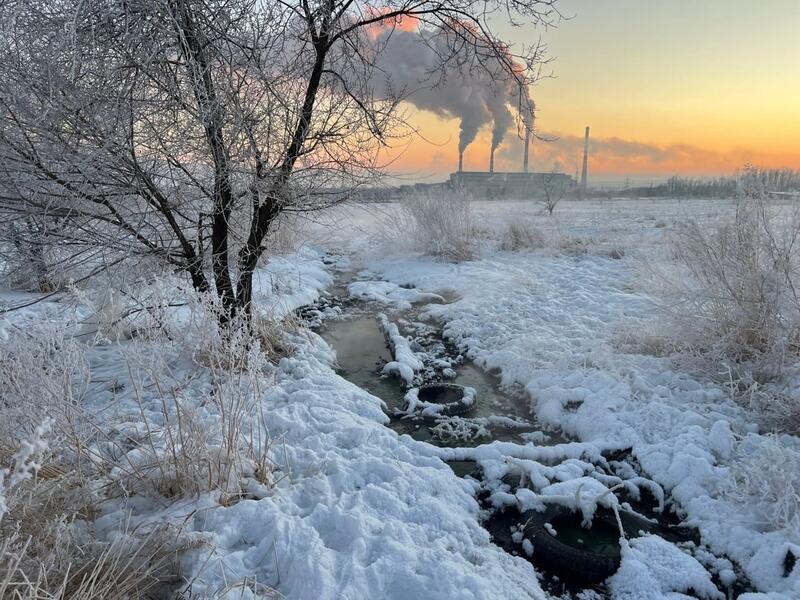 «Водоканал» загрязнял фекалиями Кенон0