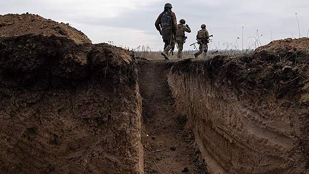 Раскрыты планы Киева на военную операцию в Приднестровье