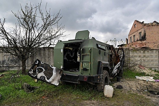 "Военная хроника" : ВСУ начали отход из Великой Новоселки