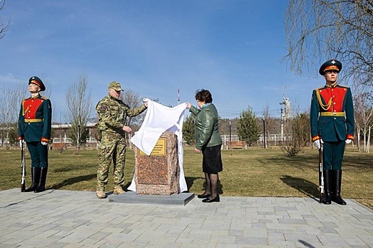 Волгоградские школьники предложили свое видение народного памятника бойцам СВО