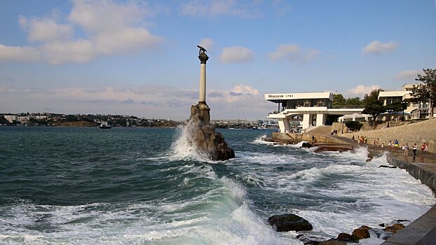 ВСУ атаковали Крым и акваторию Черного моря беспилотниками