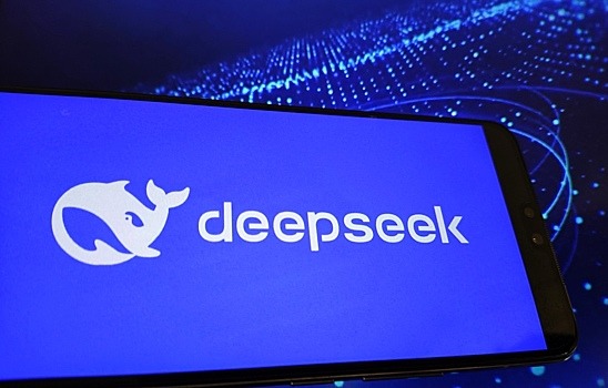 Выявлена утечка данных китайского стартапа DeepSeek