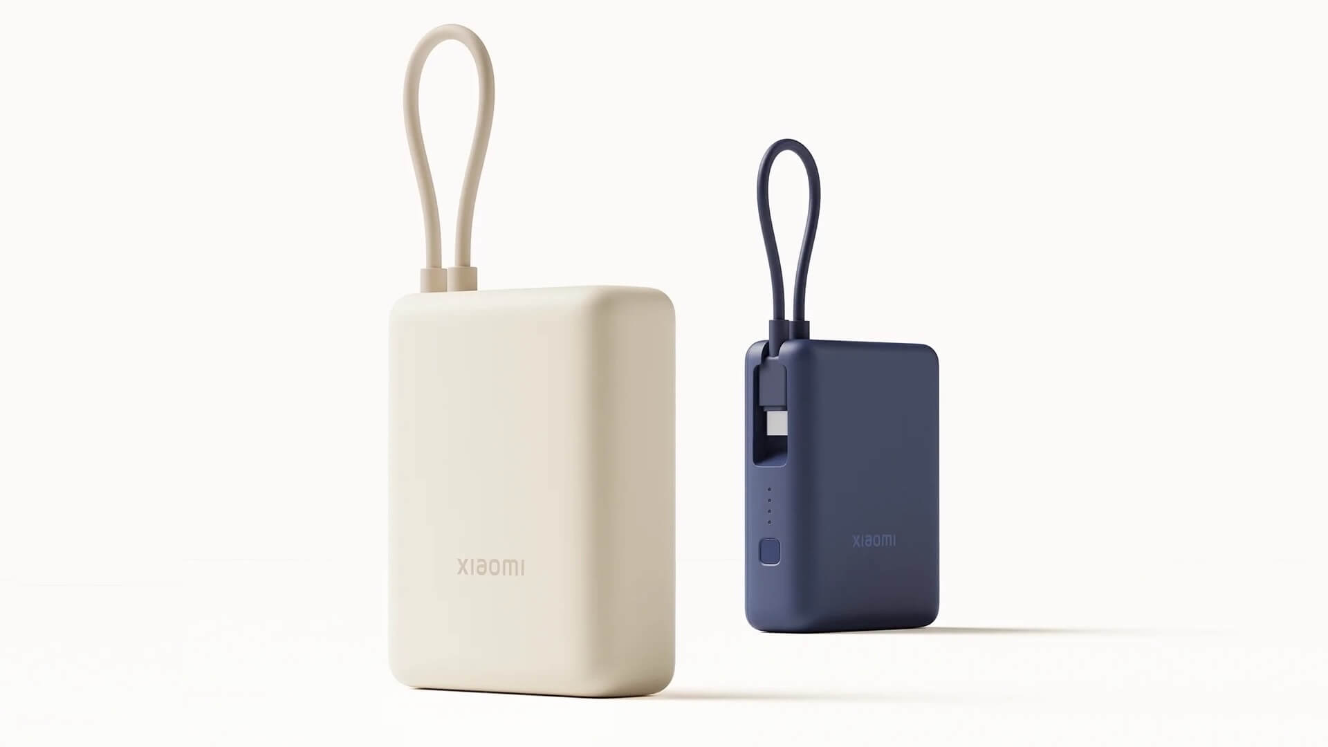 Xiaomi 33W Power Bank 10000