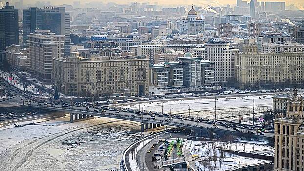 Западный журналист восхитился одной деталью в Москве