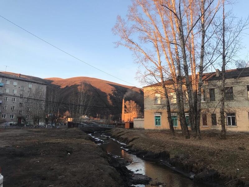 Жители Кокуя снова мерзнут: прокуратура вмешалась в ситуацию0