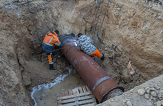 Жители Волгоградской области пожаловались президенту на отсутствие воды