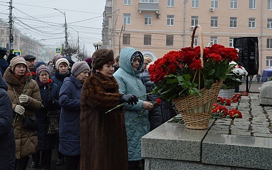 80 лет Великой Победе