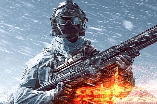 Battlefield 6 выйдет до апреля 2026 года