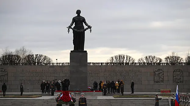 Беглов жестко ответил призвавшему повторить блокаду Ленинграда чешскому сенатору