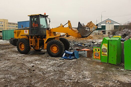 Более 480 единиц нелегального игрового оборудования уничтожено в Москве