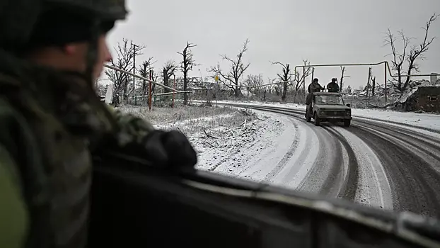 «Большие перемены»: экстрасенс назвала дату окончания СВО