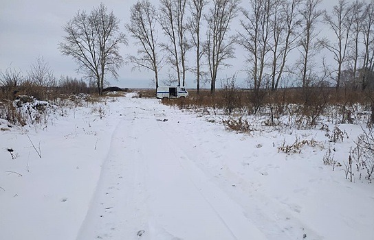 Дело о смертельной охоте под Новосибирском направлено в суд