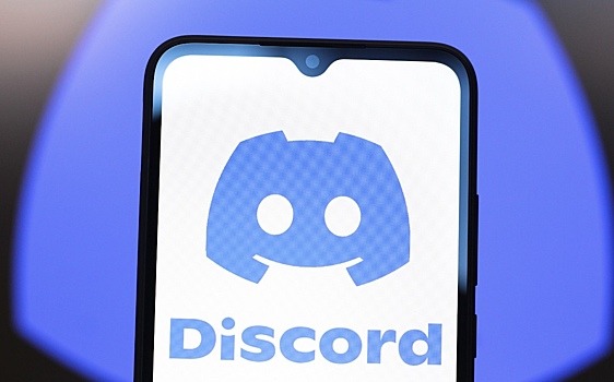 Discord оштрафовали в России на 2 млн рублей