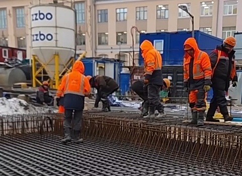 Два метрощита будут строить новые станции в центре Нижнего Новгорода