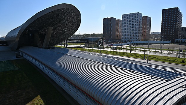 Ефимов: Развитие Новой Москвы пересматривается