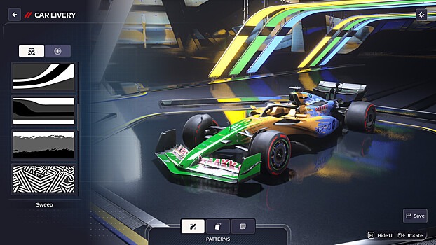 В Epic Store раздают F1 Manager 2024