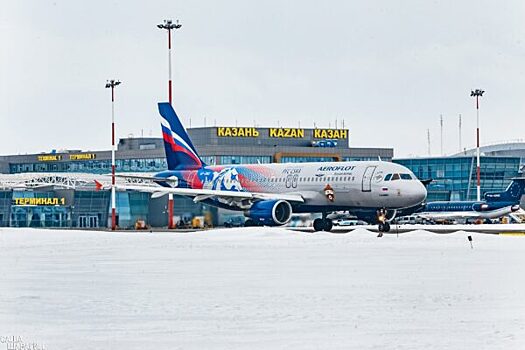 Глава Кузбасса Сердюк проверил готовность терминала аэропорта в Новокузнецке