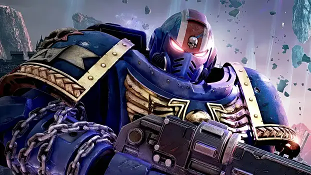 Глава студии Space Marine 2 предсказал «смерть» AAA-игр