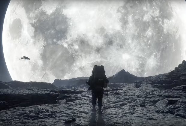 Игра Death Stranding 2, 2025 год: что известно о сиквеле фантастического экшна Хидео Кодзимы1