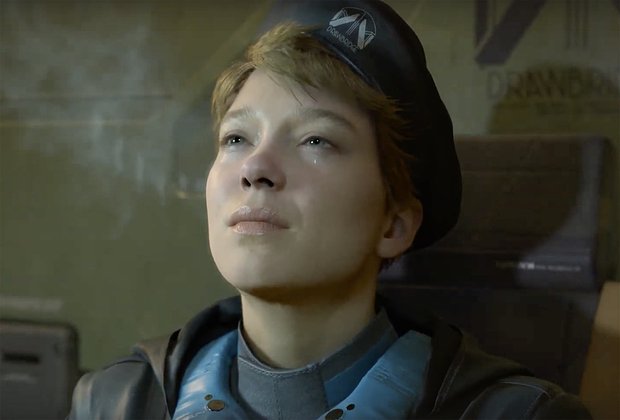 Игра Death Stranding 2, 2025 год: что известно о сиквеле фантастического экшна Хидео Кодзимы5