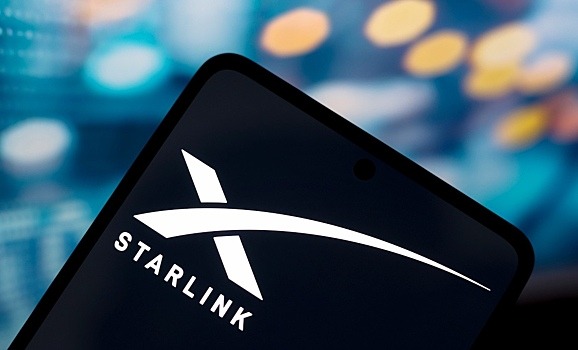 Канада аннулировала контракт со Starlink