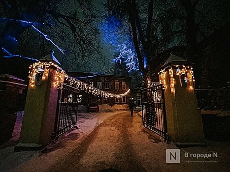 Католики намерены вернуть исторический храм в центре Нижнего Новгорода