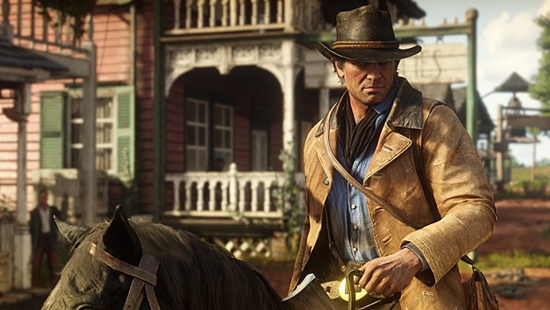 Ютубер детально сравнил Kingdom Come 2 и RDR 2