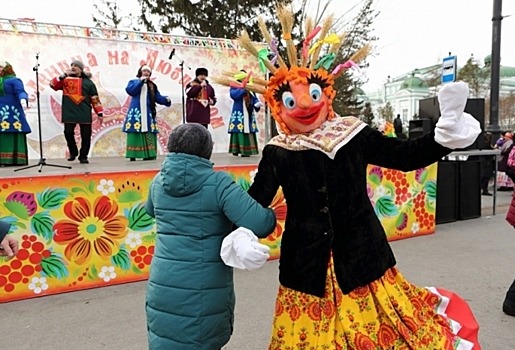 Когда в этом году мы будем отмечать Масленицу