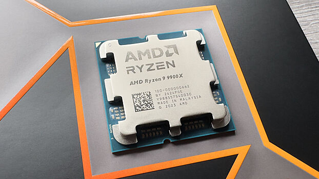 Ритейлер раскрыл цену процессоров Ryzen 9 9950X3D и 9900X3D