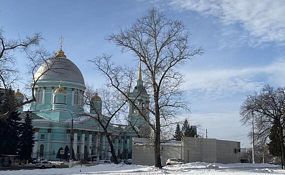 Курск позаимствует лучшие практики юбилейных празднований из Нижнего Новгорода и Перми