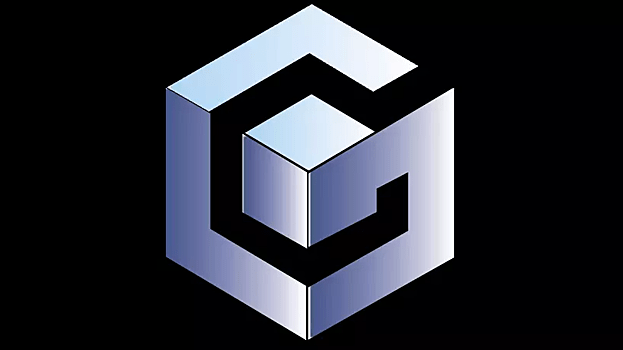 Логотип GameCube назвали лучшим в истории