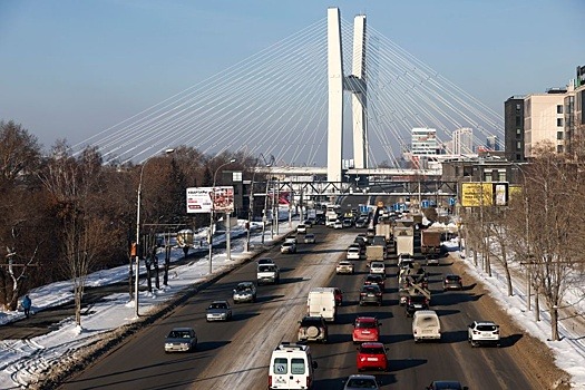 Мэр Новосибирска анонсировал внедрение новых подходов к уборке города