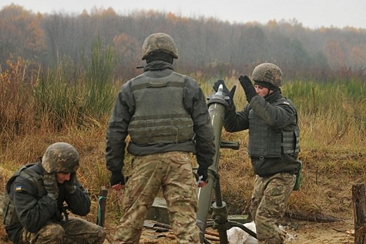 Мирошник раскрыл, за какие преступления судят военных ВСУ в России