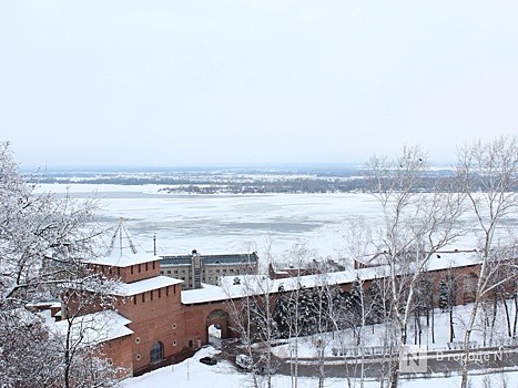 Начались обсуждения по разделению Нижегородского района Нижнего Новгорода