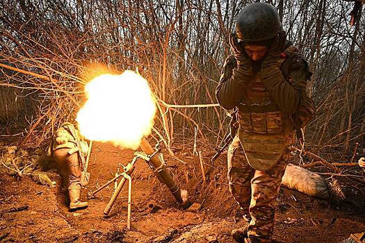 На Украине признали взятие северной части Дачного в ДНР