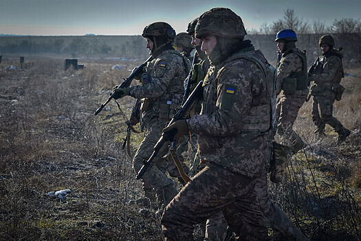 На Украине сообщили, что Берия погиб на фронте в составе ВСУ