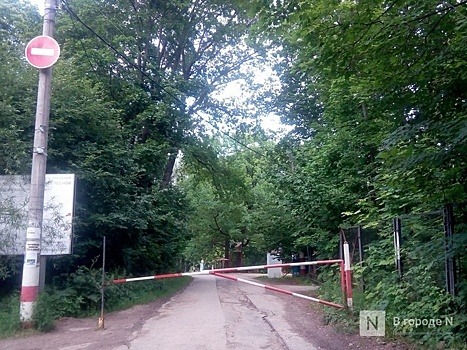 Нижегородцы выступили категорически против застройки у Щелокового хутора