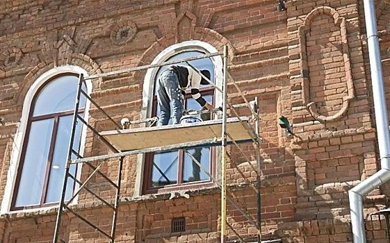 Новгородские власти рассказали, что чаще всего просят отремонтировать жители области