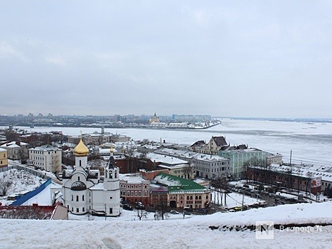 Новый храм могут построить в Новой Кузнечихе в Нижнем Новгороде