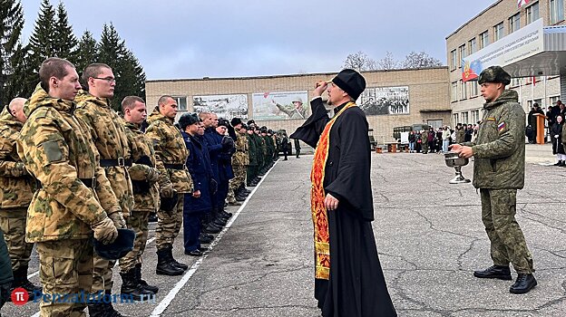 Пензенец счел себя негодным для службы в армии и был наказан