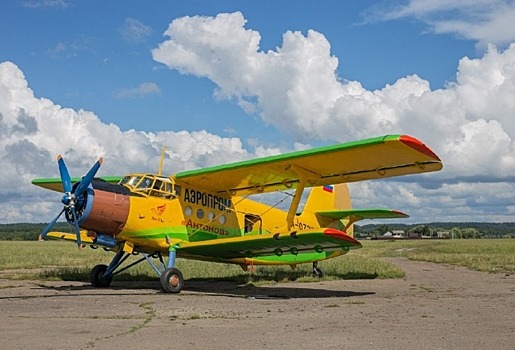 Перевозчик отказался выполнять авиарейс из Омска в Усть-Ишим, с помпой открытый властями летом