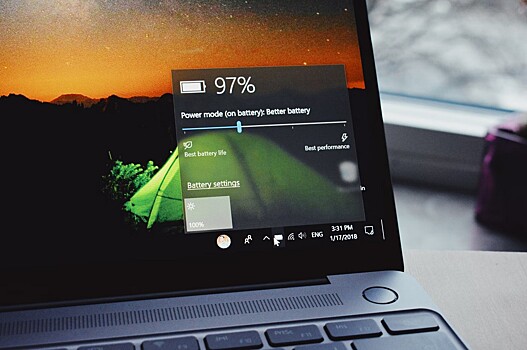 Почему батареи ноутбуков разряжаются быстрее, чем обещает реклама?