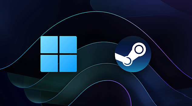 Почти половина Steam-игроков даже не думают переходить на Windows 11