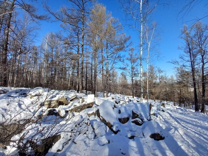 Погода без осадков ожидается завтра в Забайкалье0