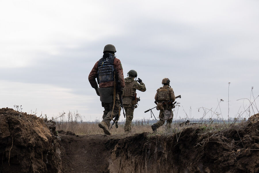 Пока вы не уснули: ответ Захаровой на слова Зеленского и реакция фондового рынка РФ на переговоры3