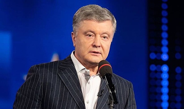 Порошенко назвал сроки поставки первых Mirage от Франции