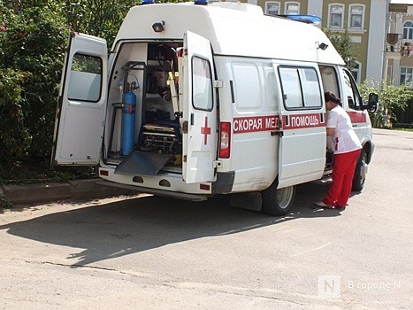 Ребенка с редким заболеванием оставили без лекарств в Нижнем Новгороде