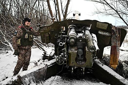 Российский военкор рассказал о ситуации в Курской области на фоне нового наступления ВСУ